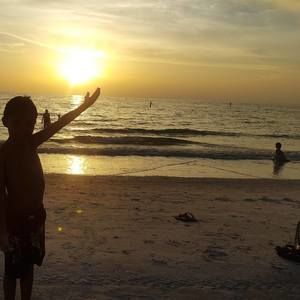 Meet your Posher, Marycris